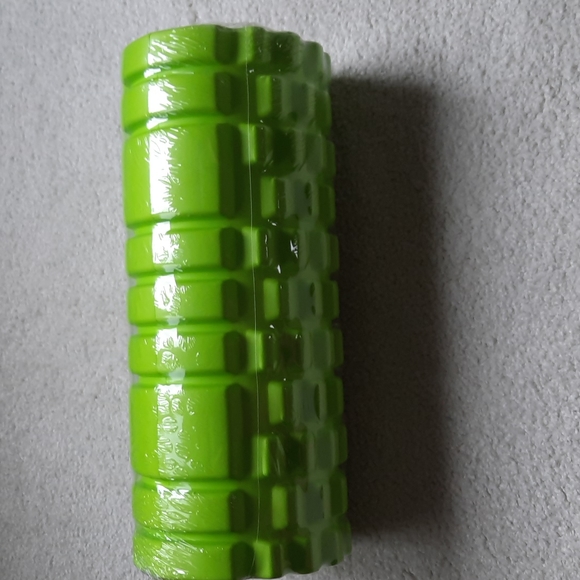 Pressure Point foam roller - Picture 2 of 8